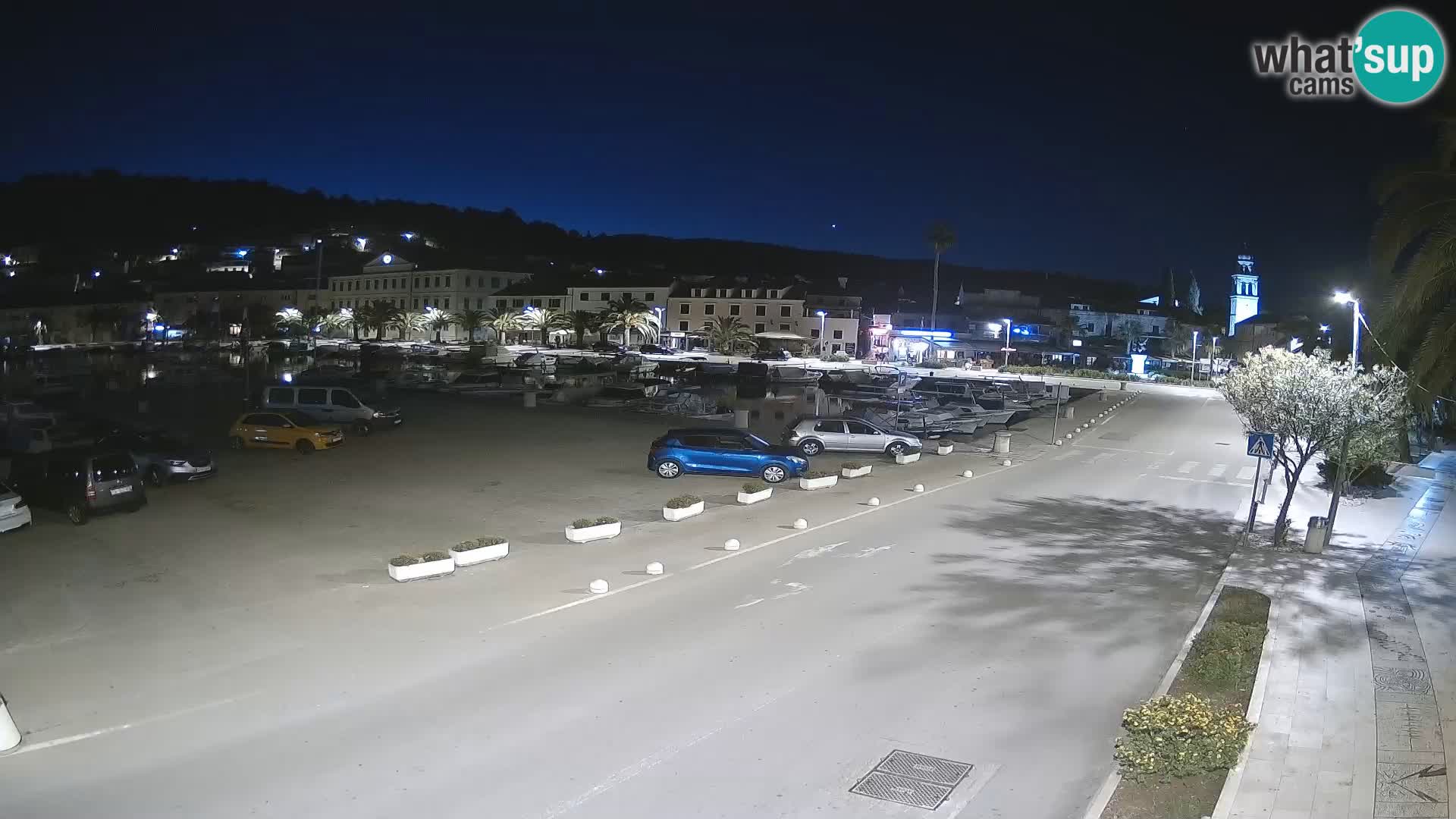 Vela Luka – Korčula