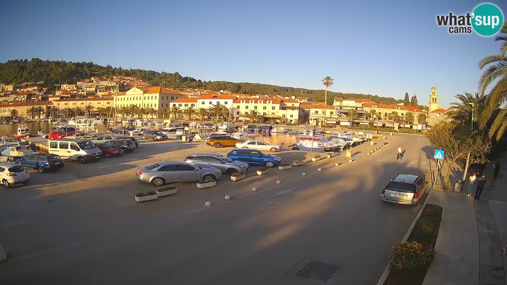 Vela Luka – Korčula