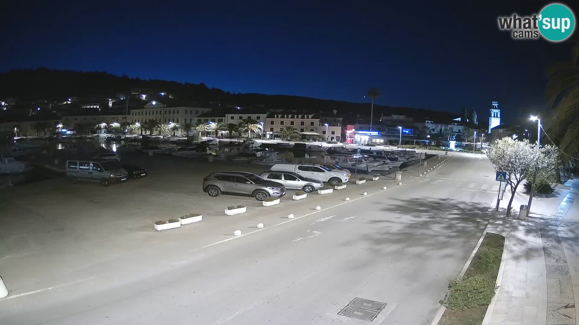 Vela Luka – Korčula