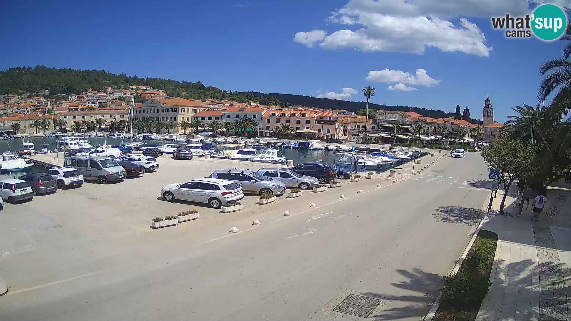 Vela Luka – Korčula