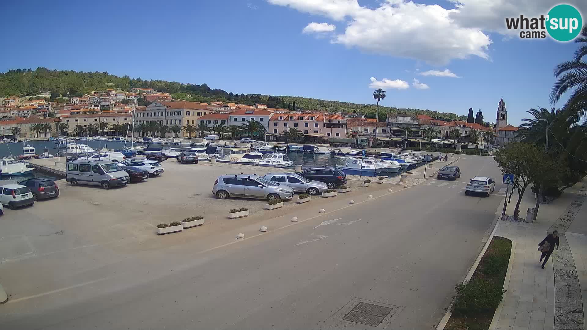 Vela Luka – Korčula