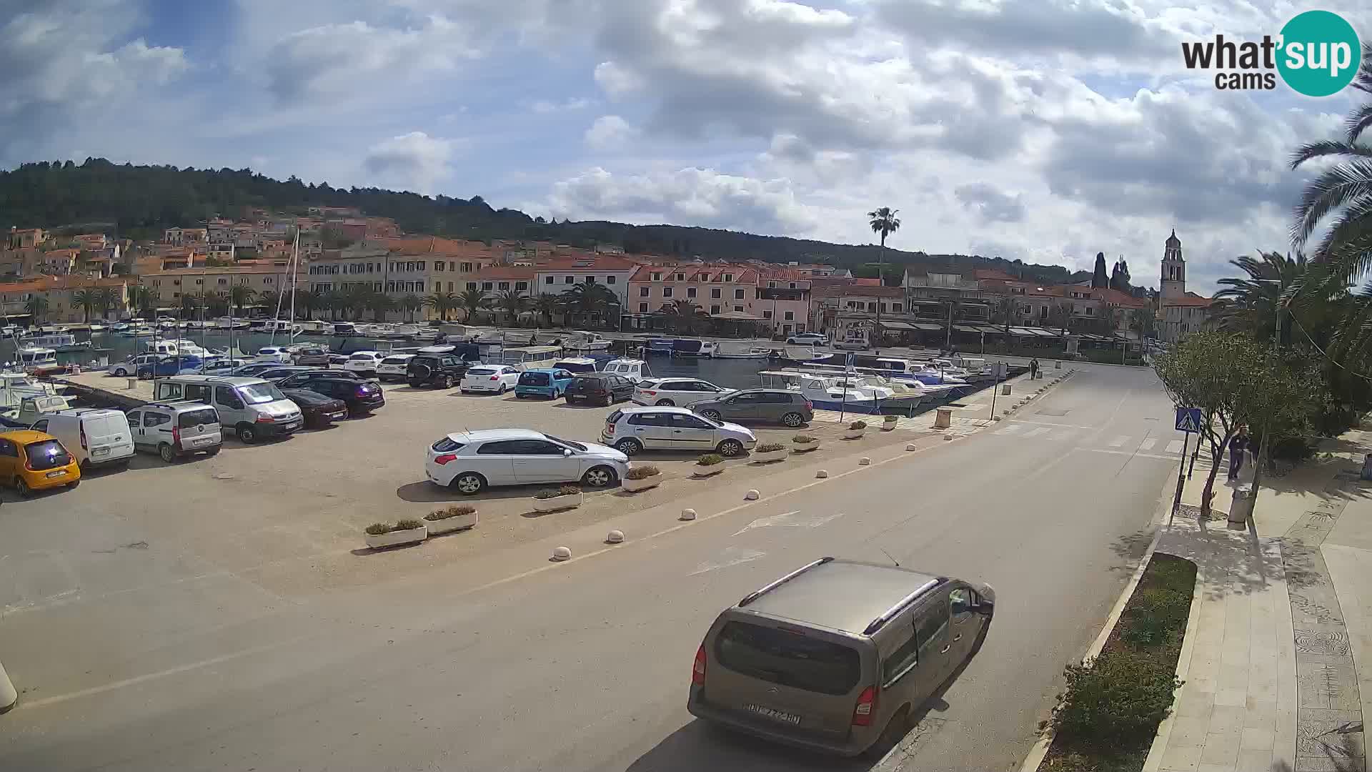 Vela Luka – Korčula