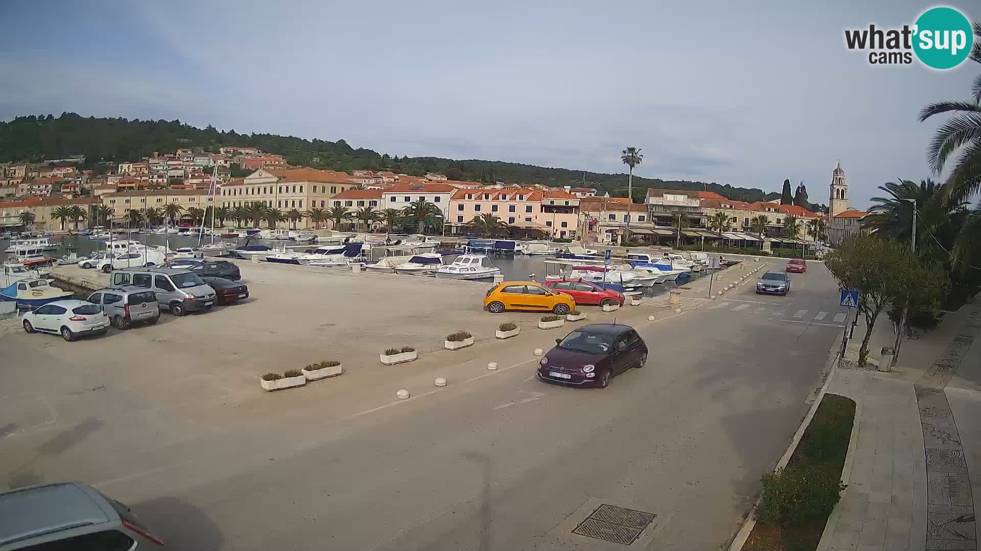 Vela Luka – Korčula