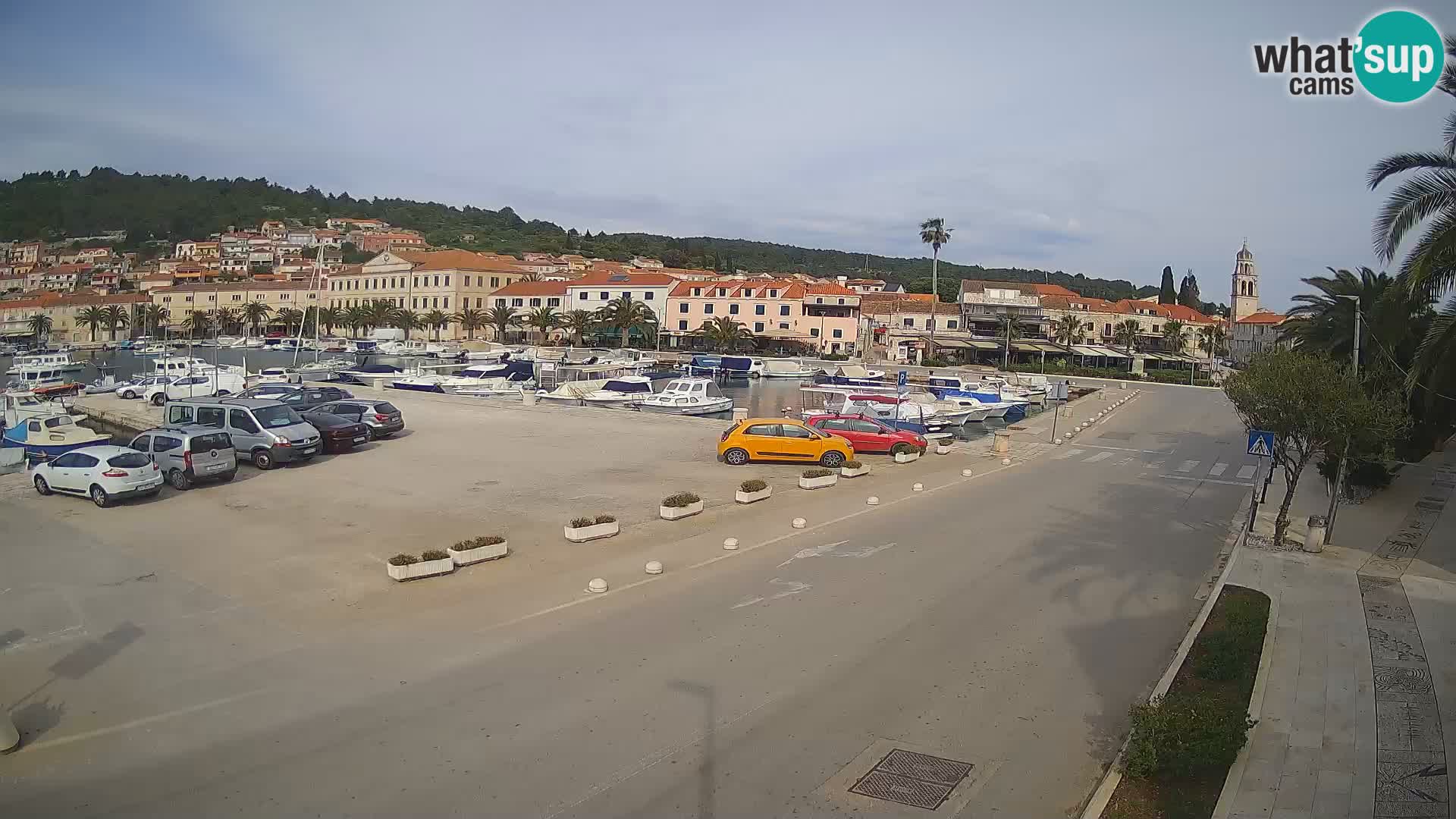 Vela Luka – Korčula