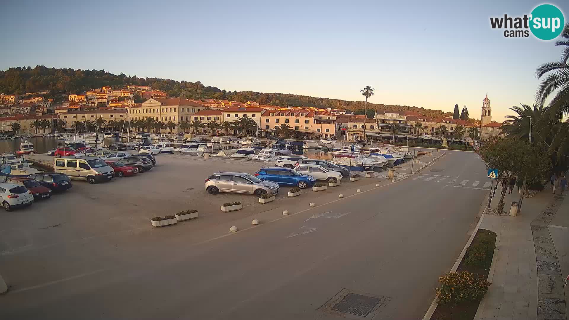 Vela Luka – Korčula