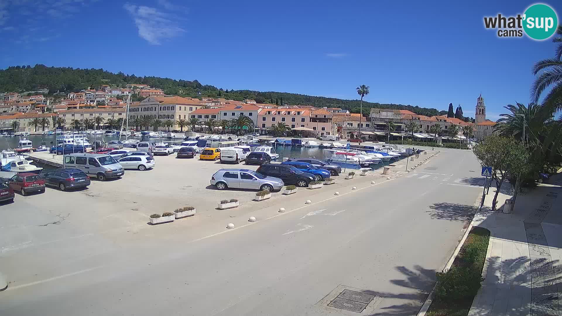 Vela Luka – Korčula