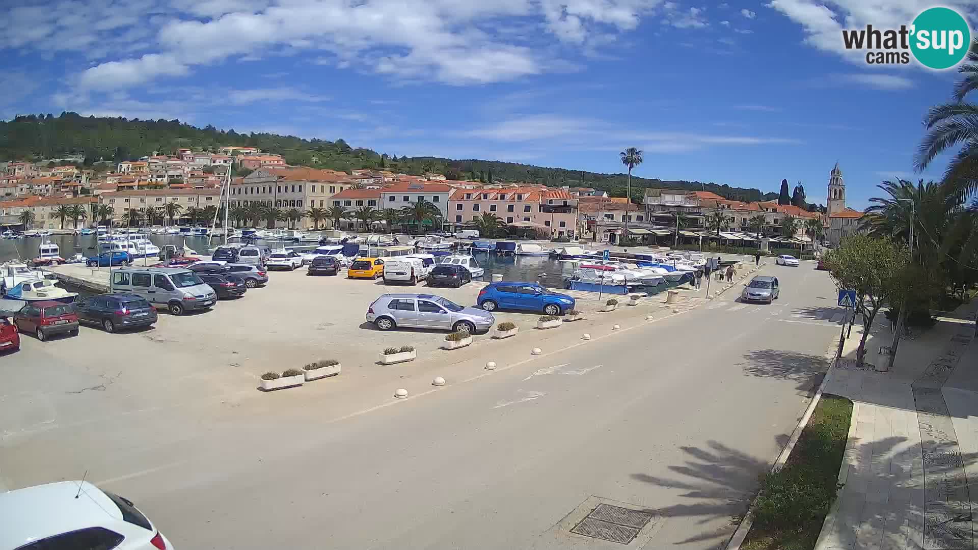 Vela Luka – Korčula