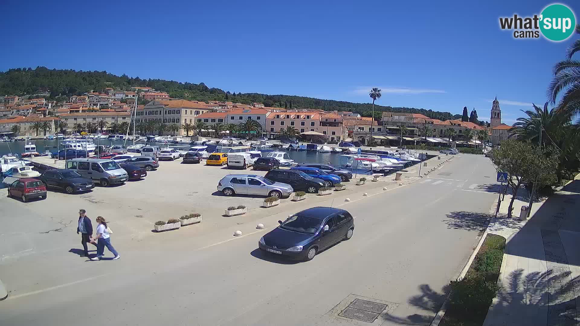 Vela Luka – Korčula