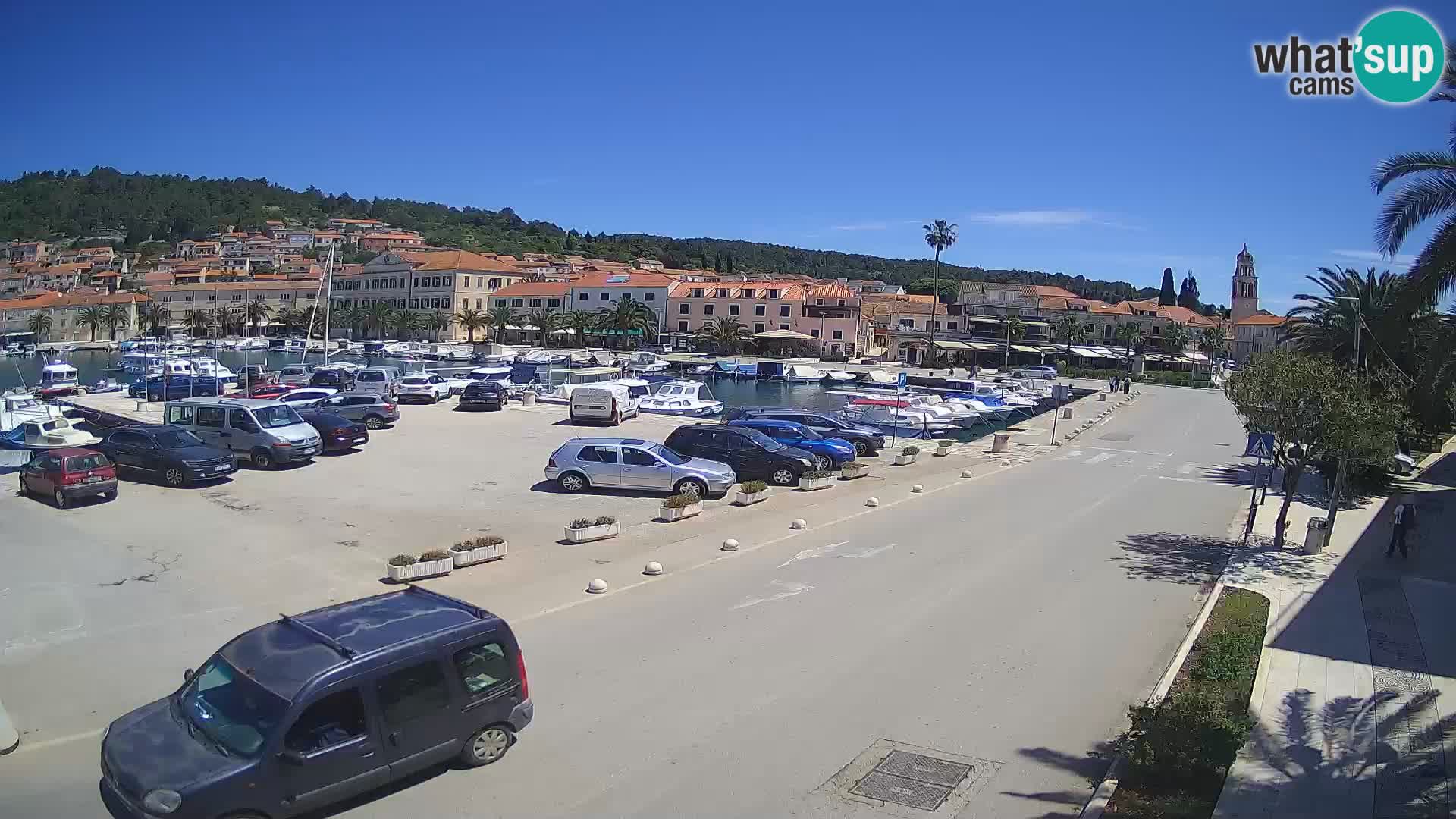 Vellagrande – Curzola
