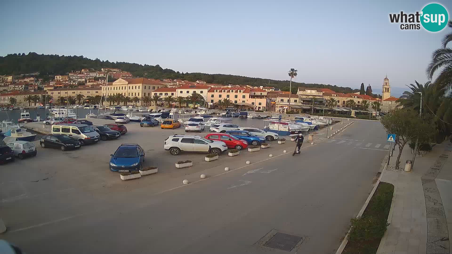 Vela Luka – Korčula