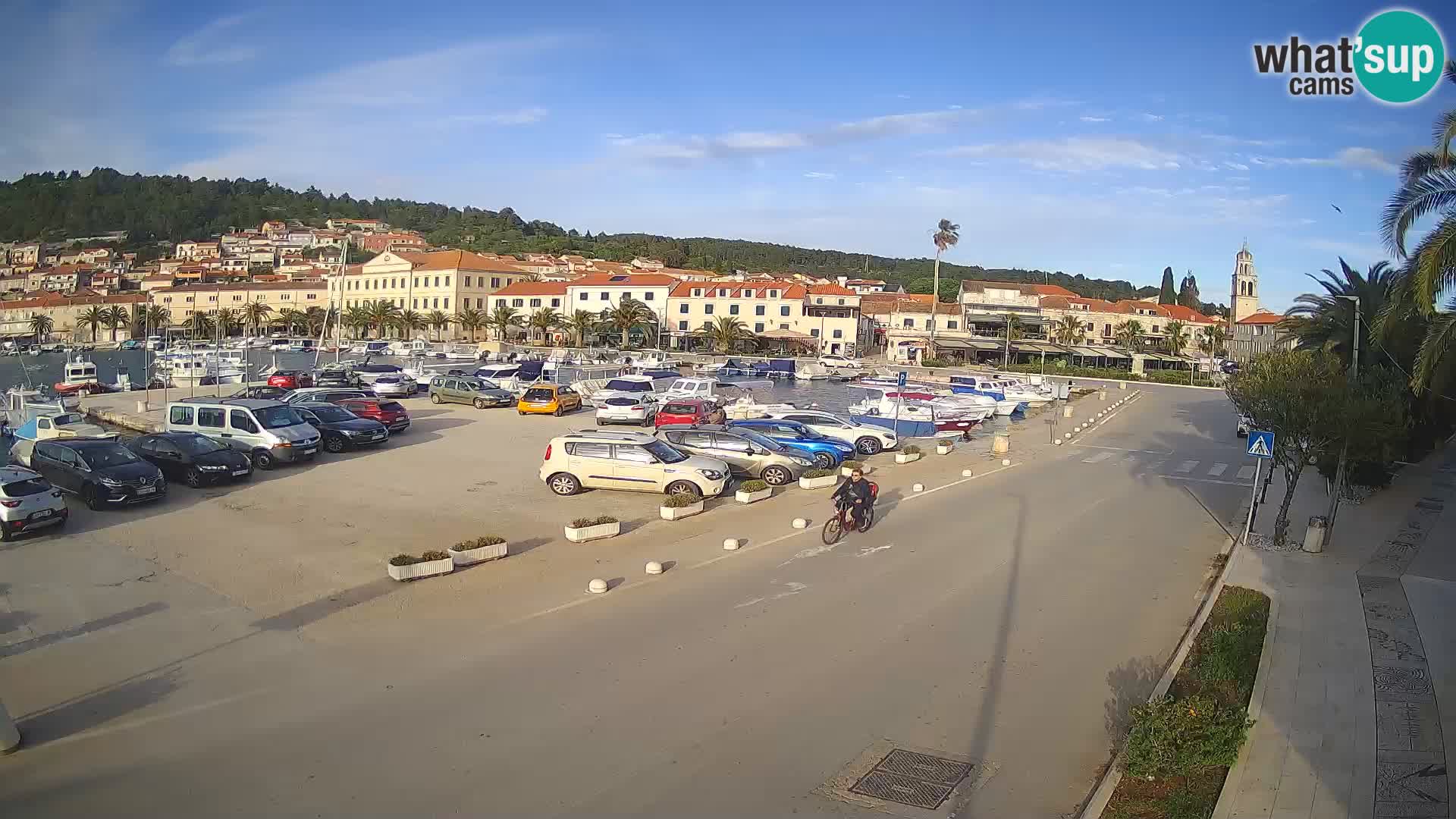 Vela Luka – Korčula