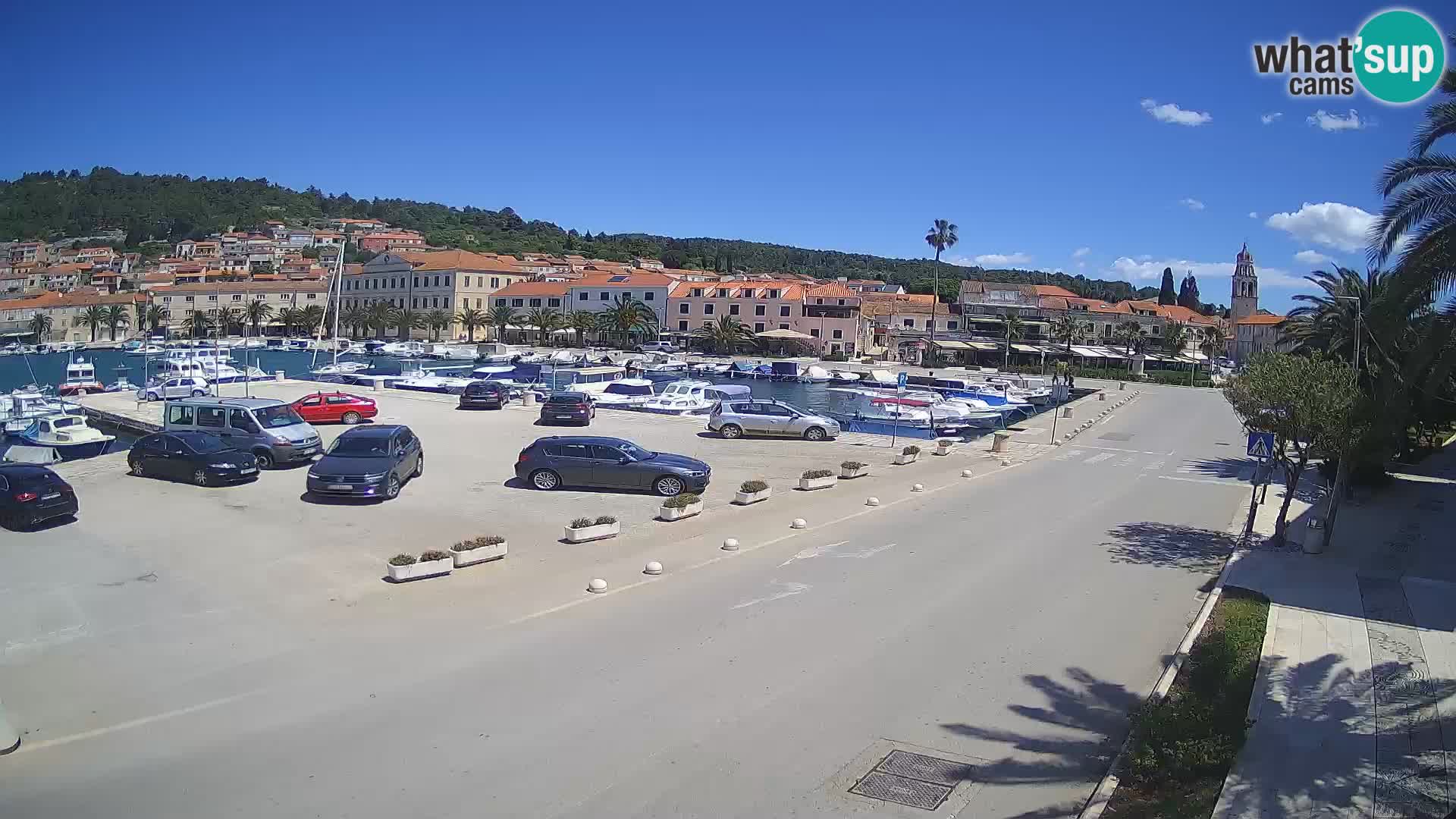 Vela Luka – Korčula