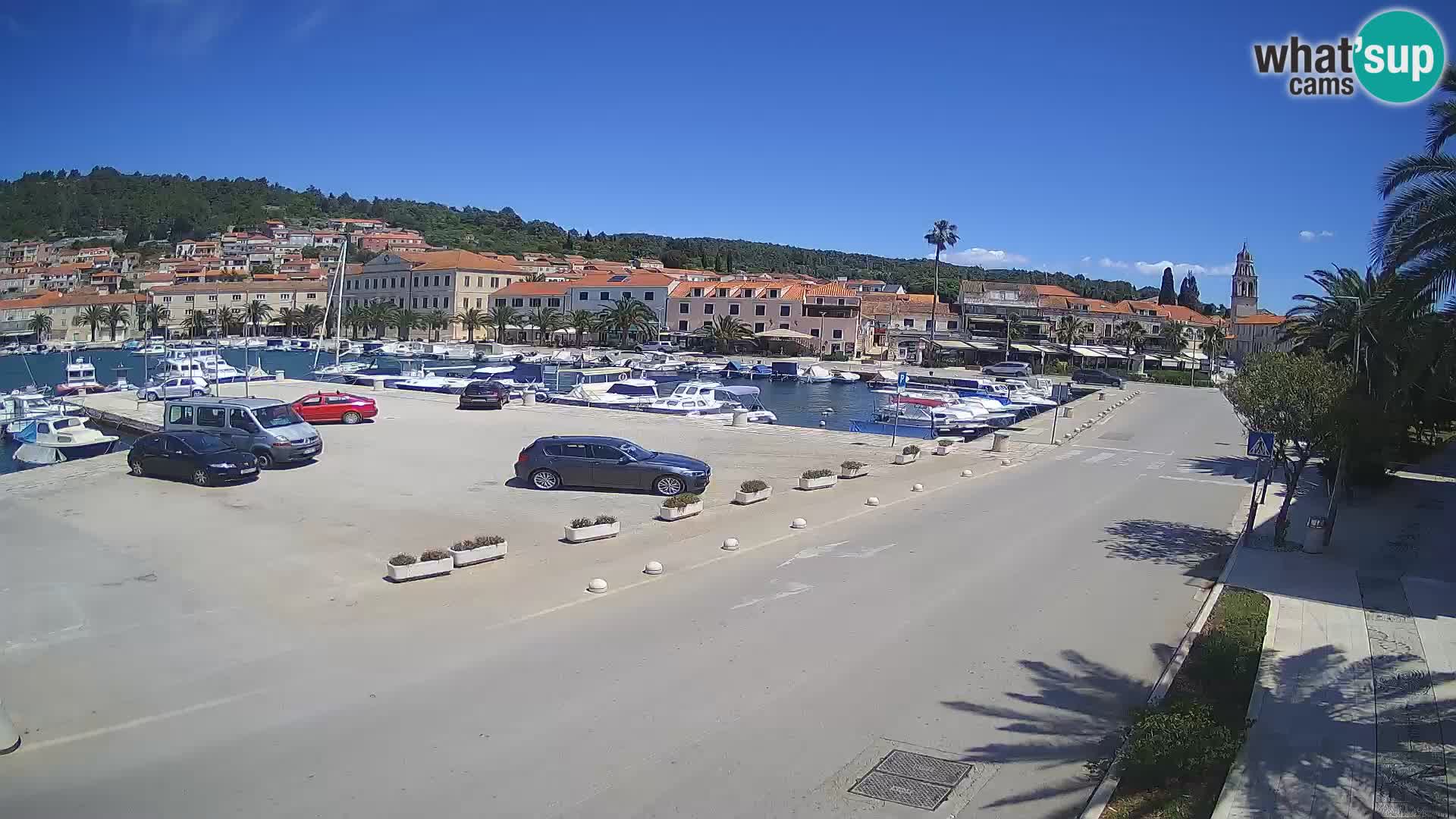 Vela Luka – Korčula
