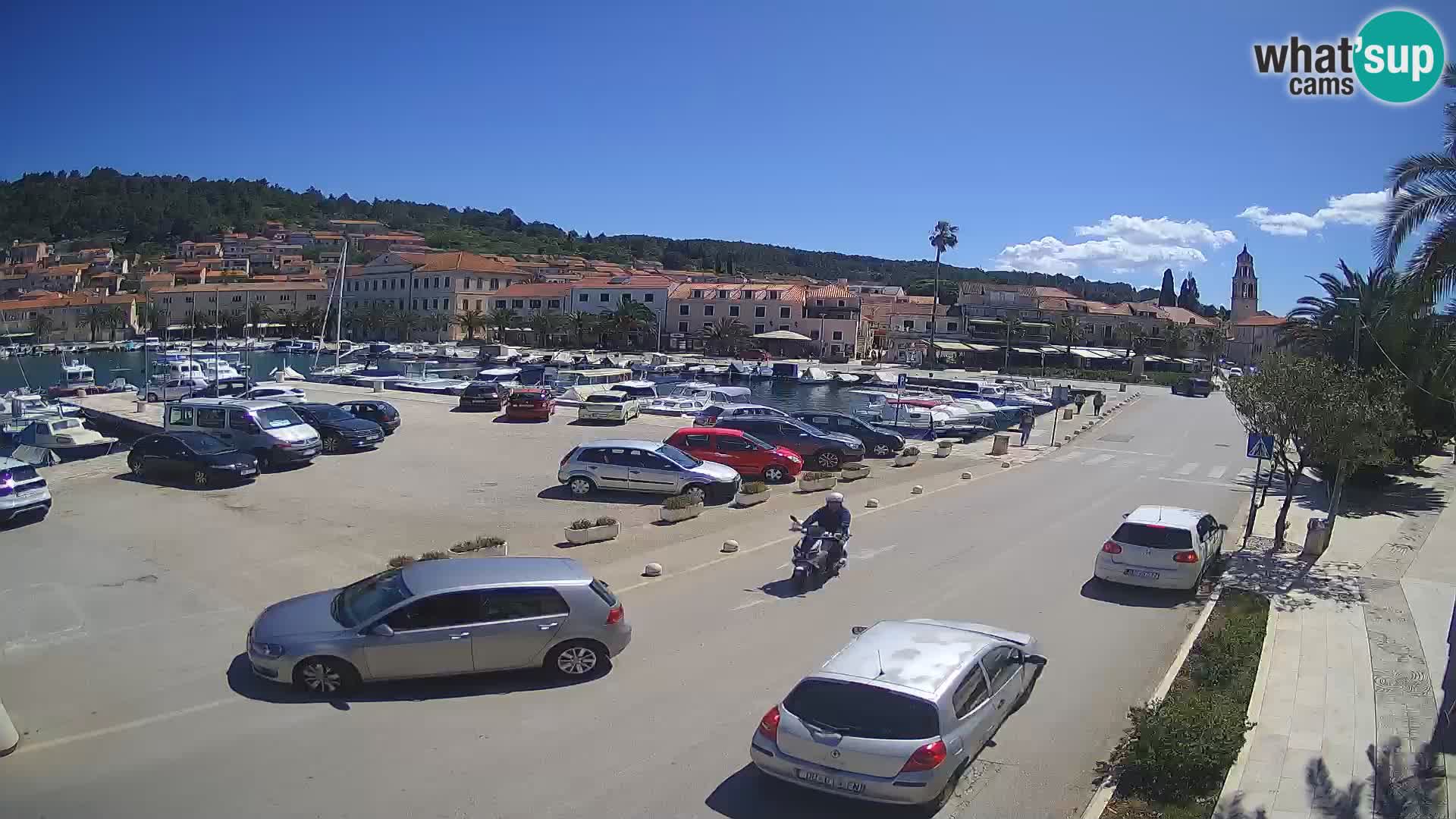 Vela Luka – Korčula