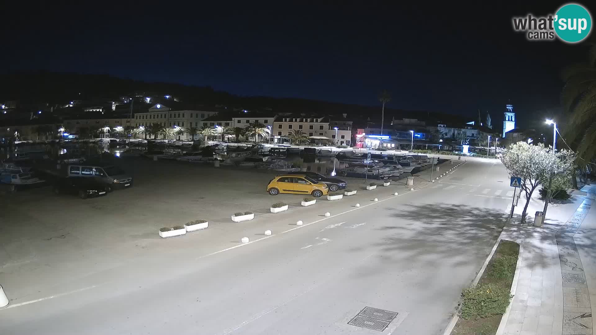 Vela Luka – Korčula