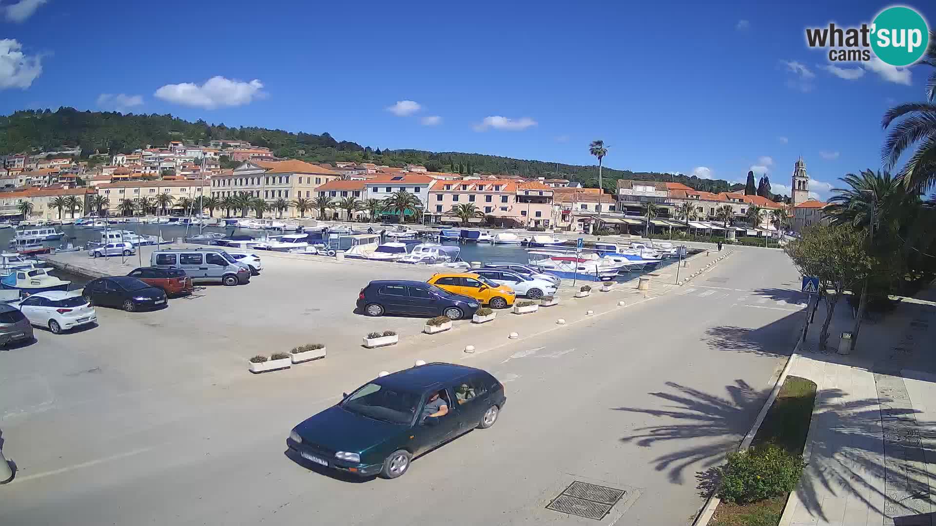 Vela Luka – Korčula