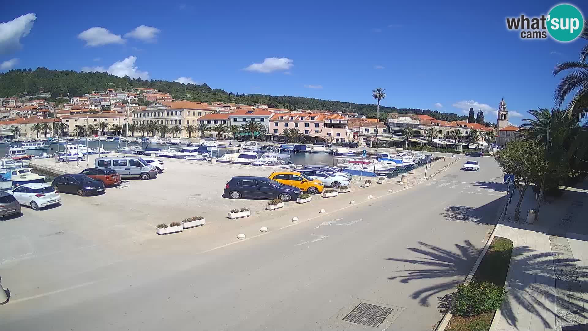 Vela Luka – Korčula