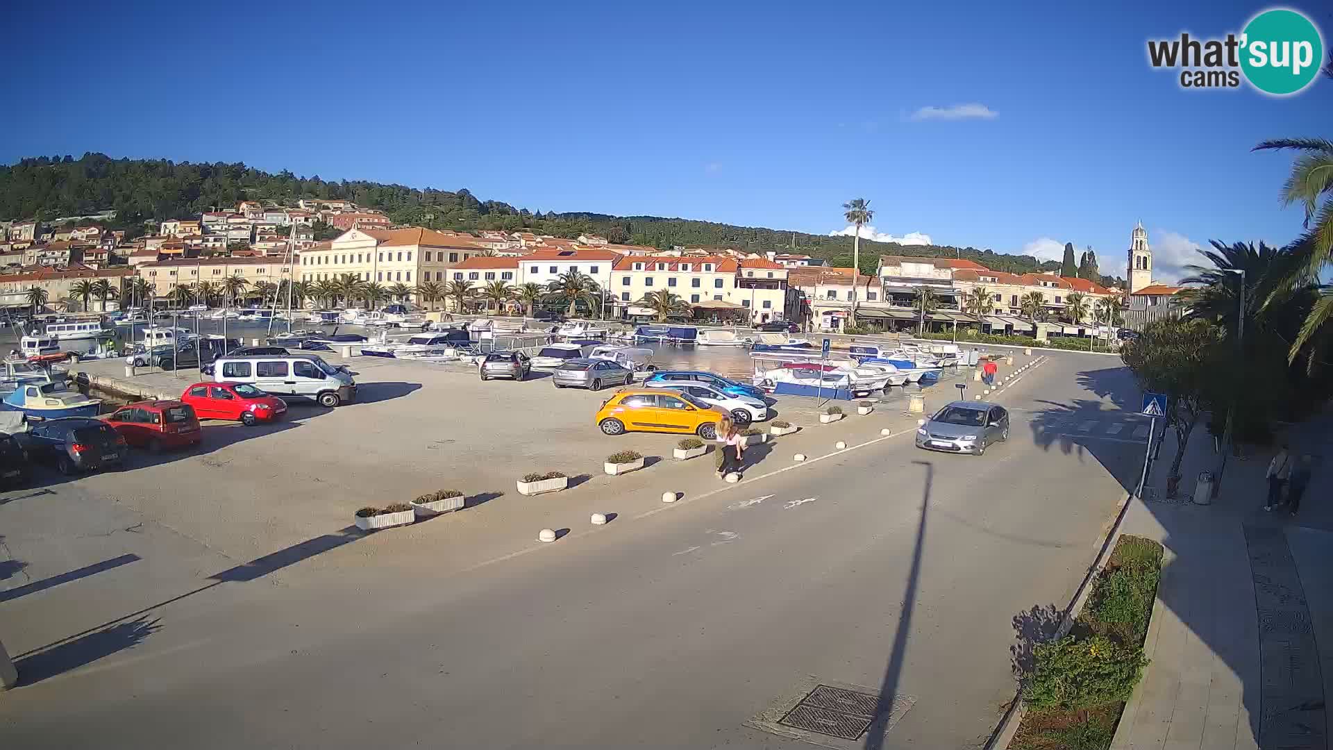 Vela Luka – Korčula