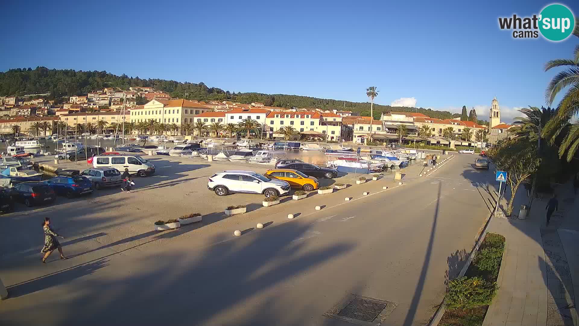 Vela Luka – Korčula