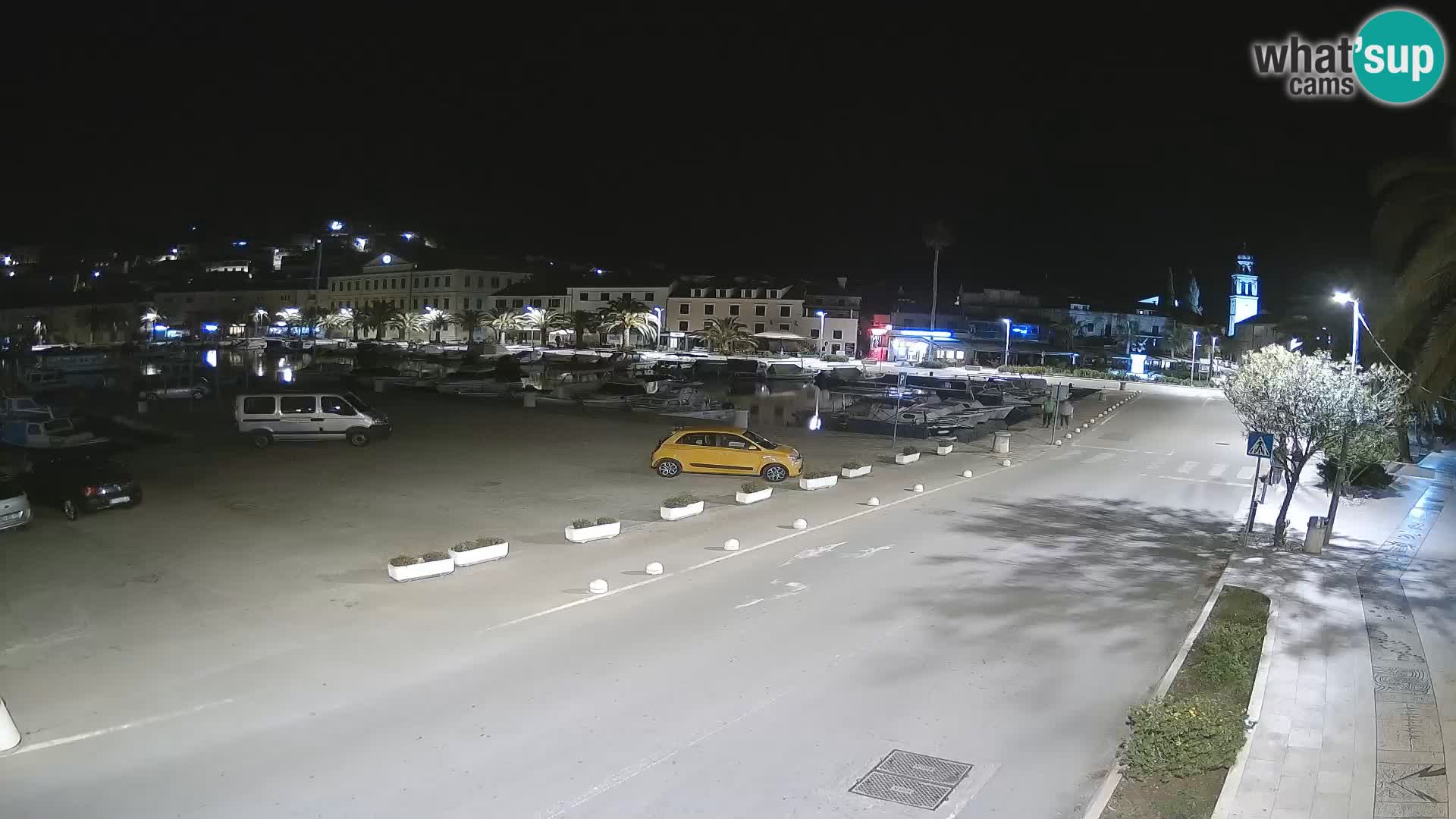 Vela Luka – Korčula