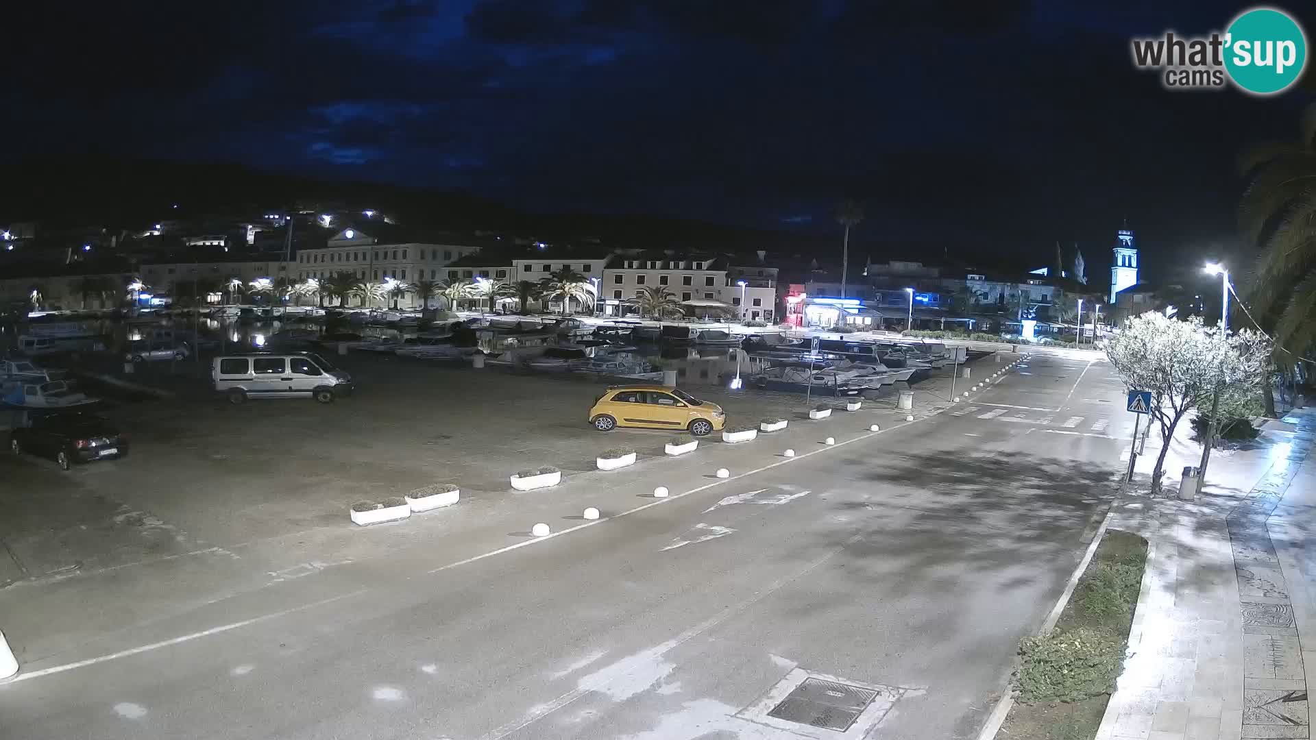 Vela Luka – Korčula