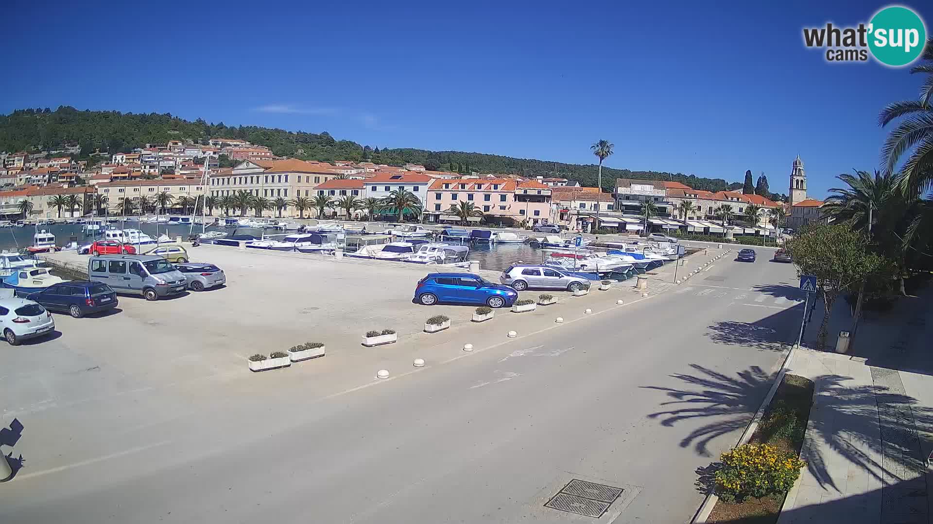 Vellagrande – Curzola