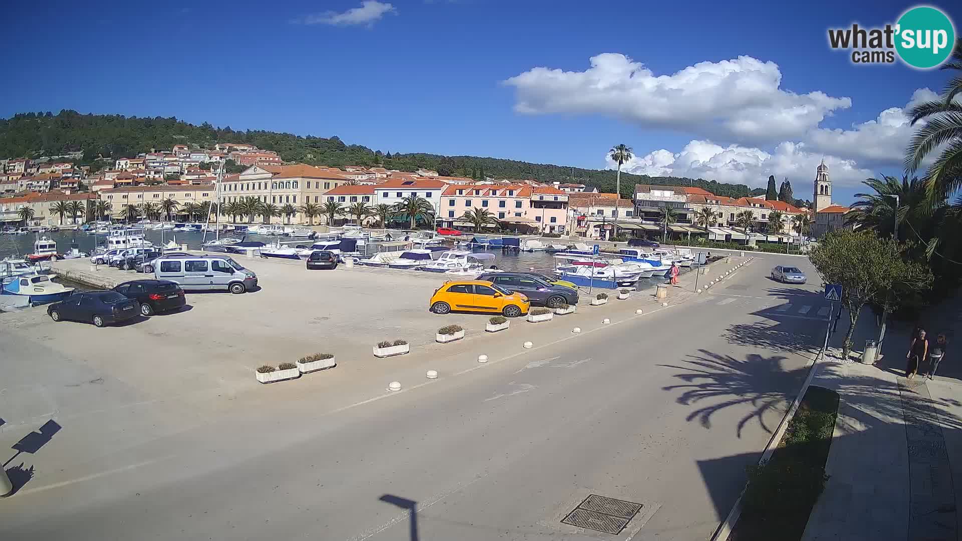Vela Luka – Korčula