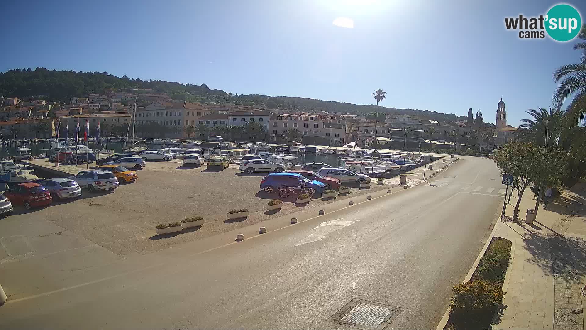Vela Luka – Korčula