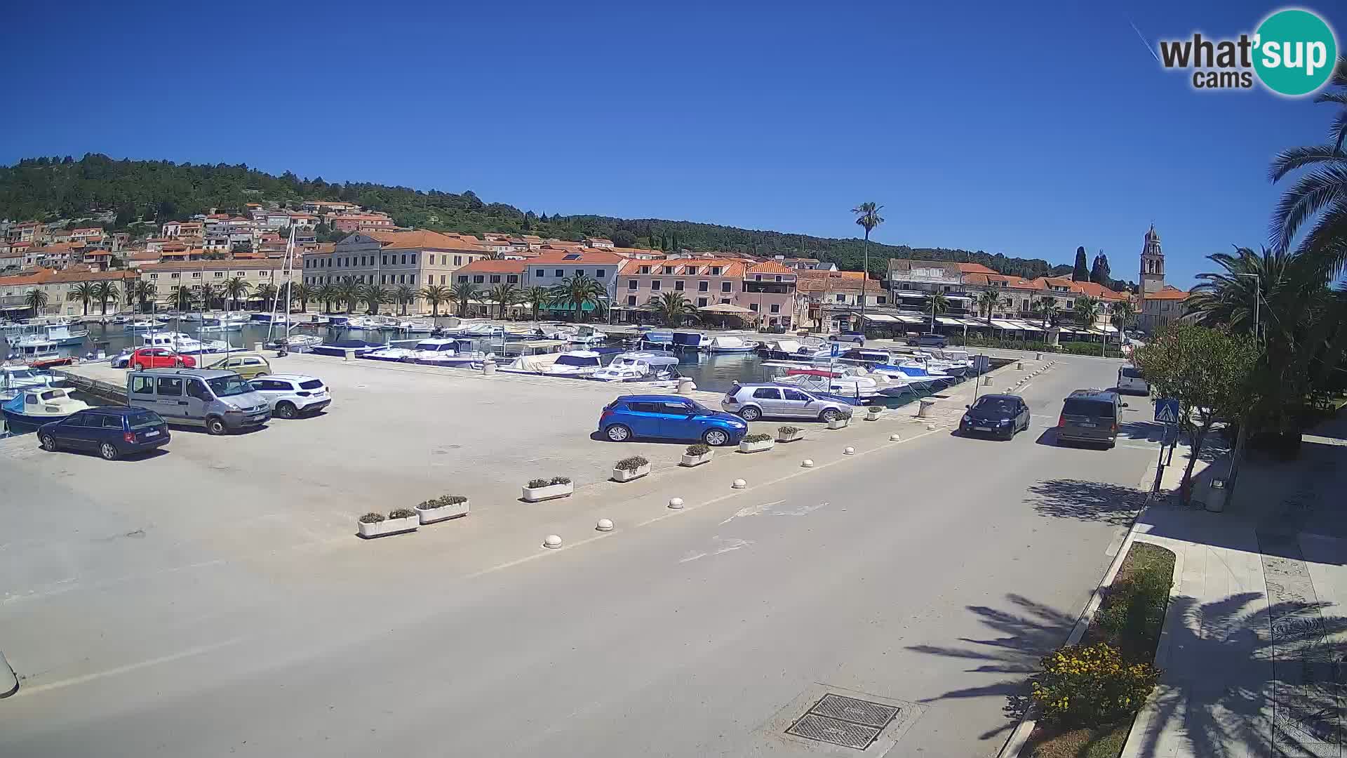 Vela Luka – Korčula