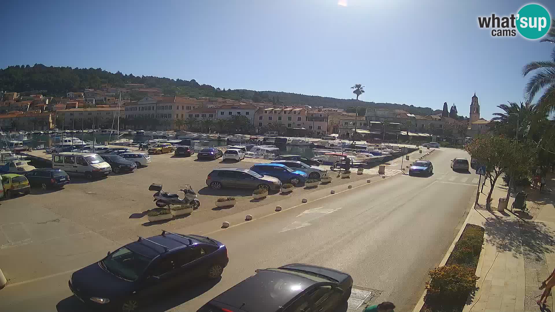 Vela Luka – Korčula