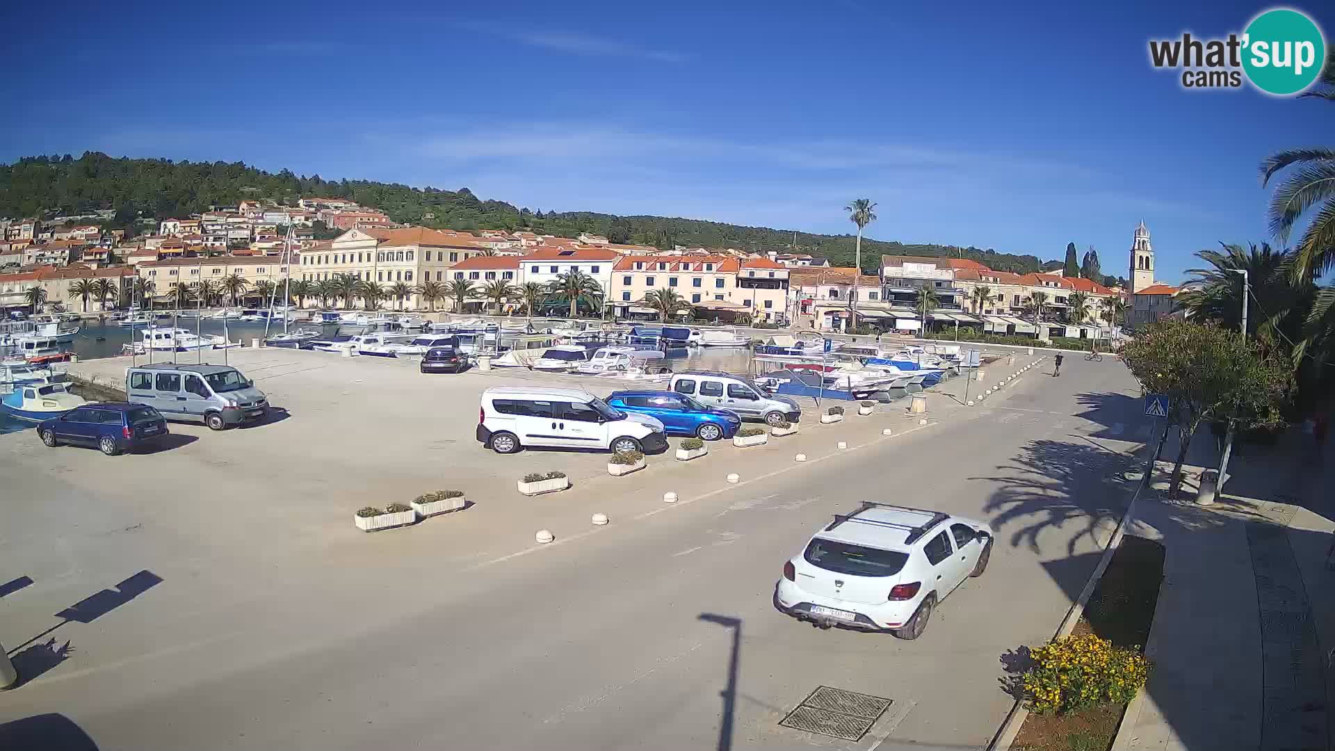 Vela Luka – Korčula