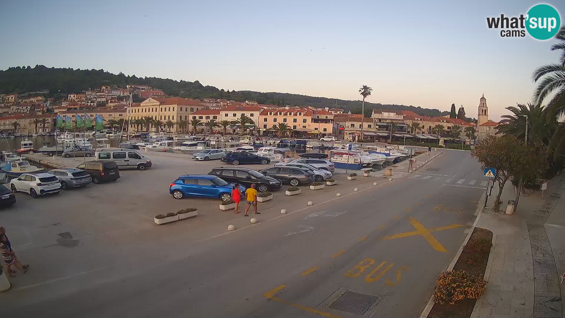 Vela Luka – Korčula