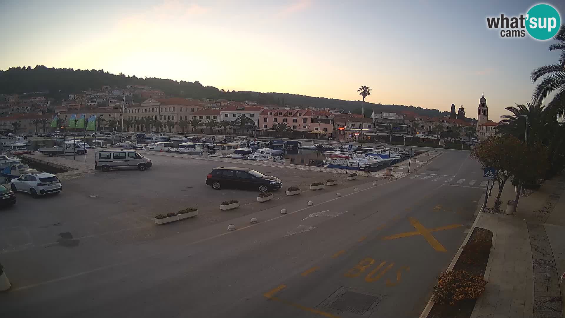 Vela Luka – Korčula