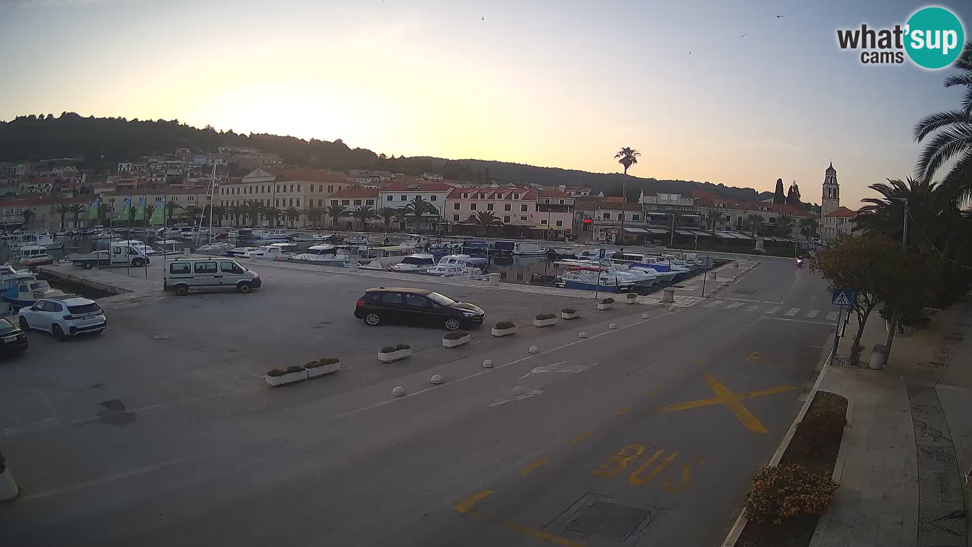 Vela Luka – Korčula