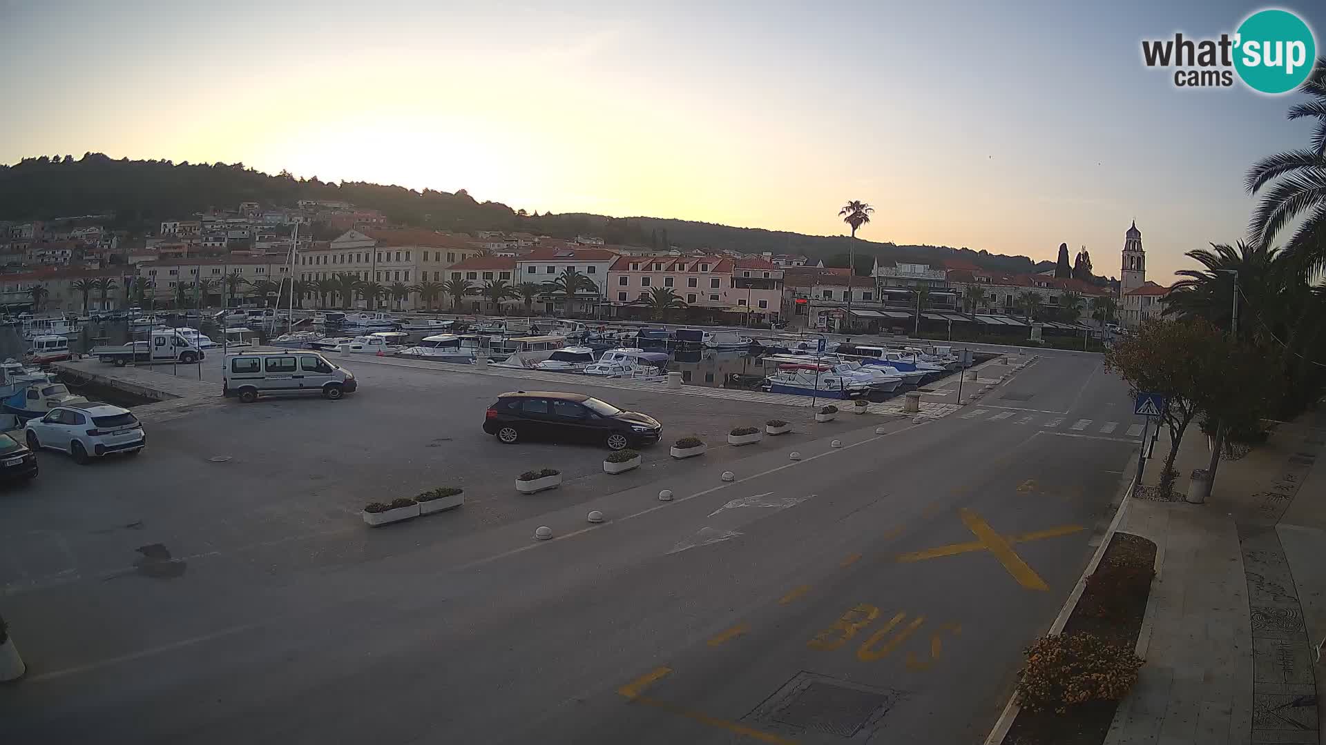 Vela Luka – Korčula