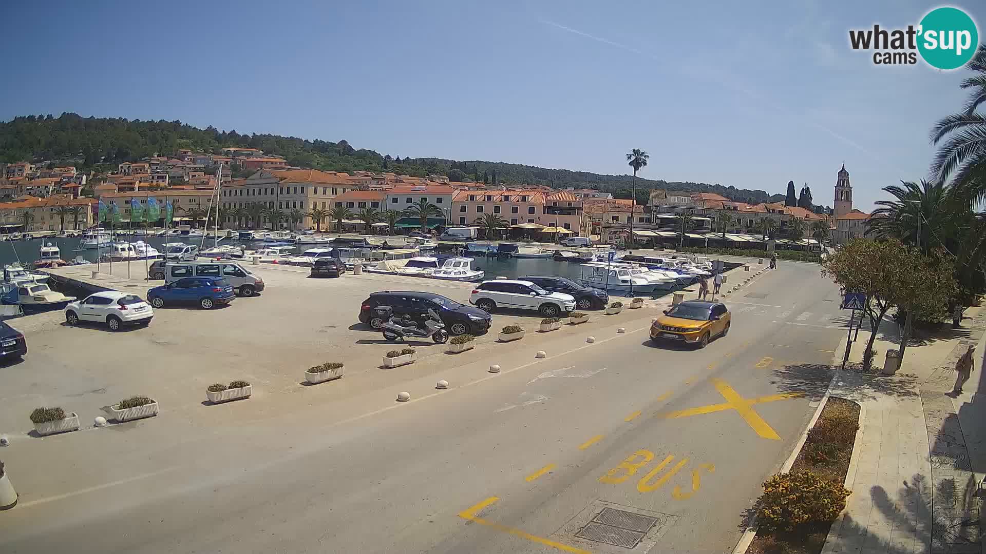 Vela Luka – Korčula
