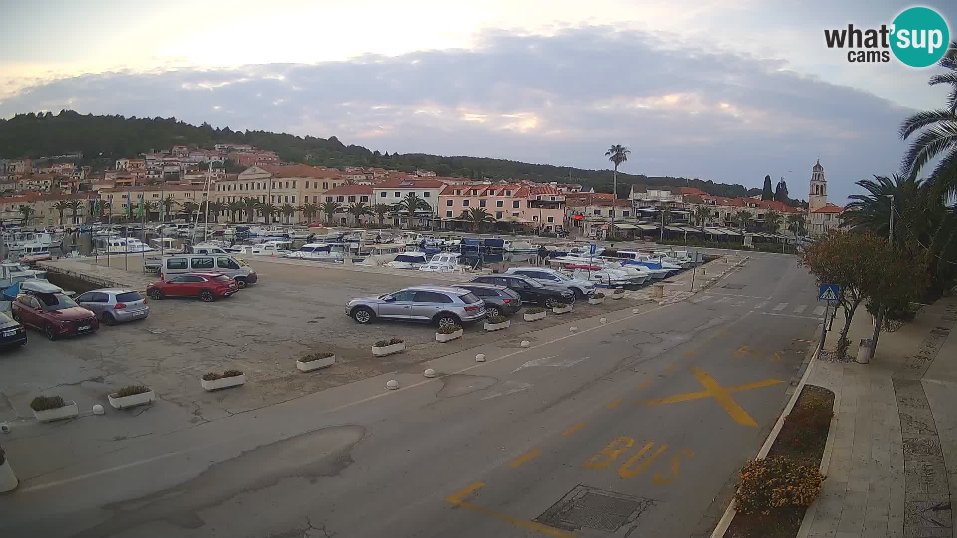 Vela Luka – Korčula