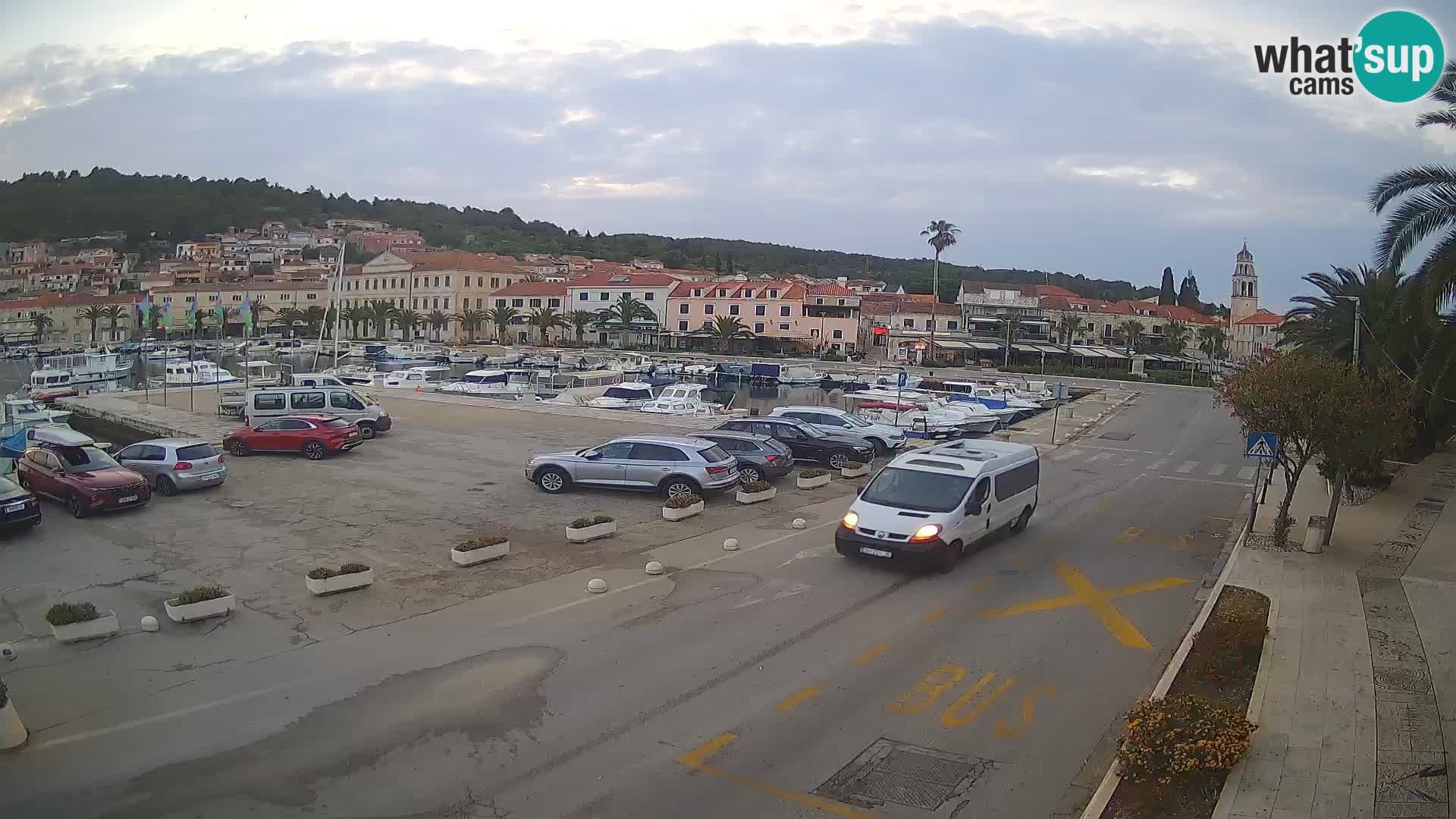 Vela Luka – Korčula