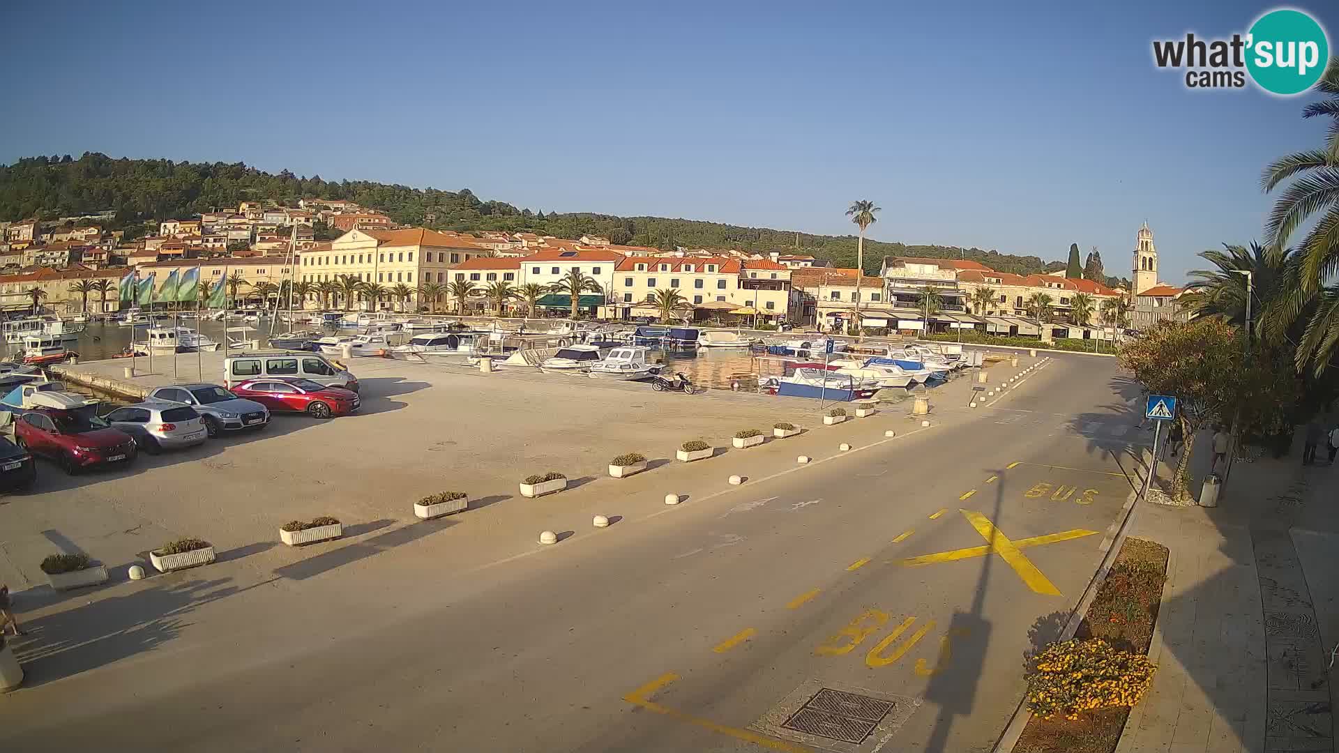 Vela Luka – Korčula