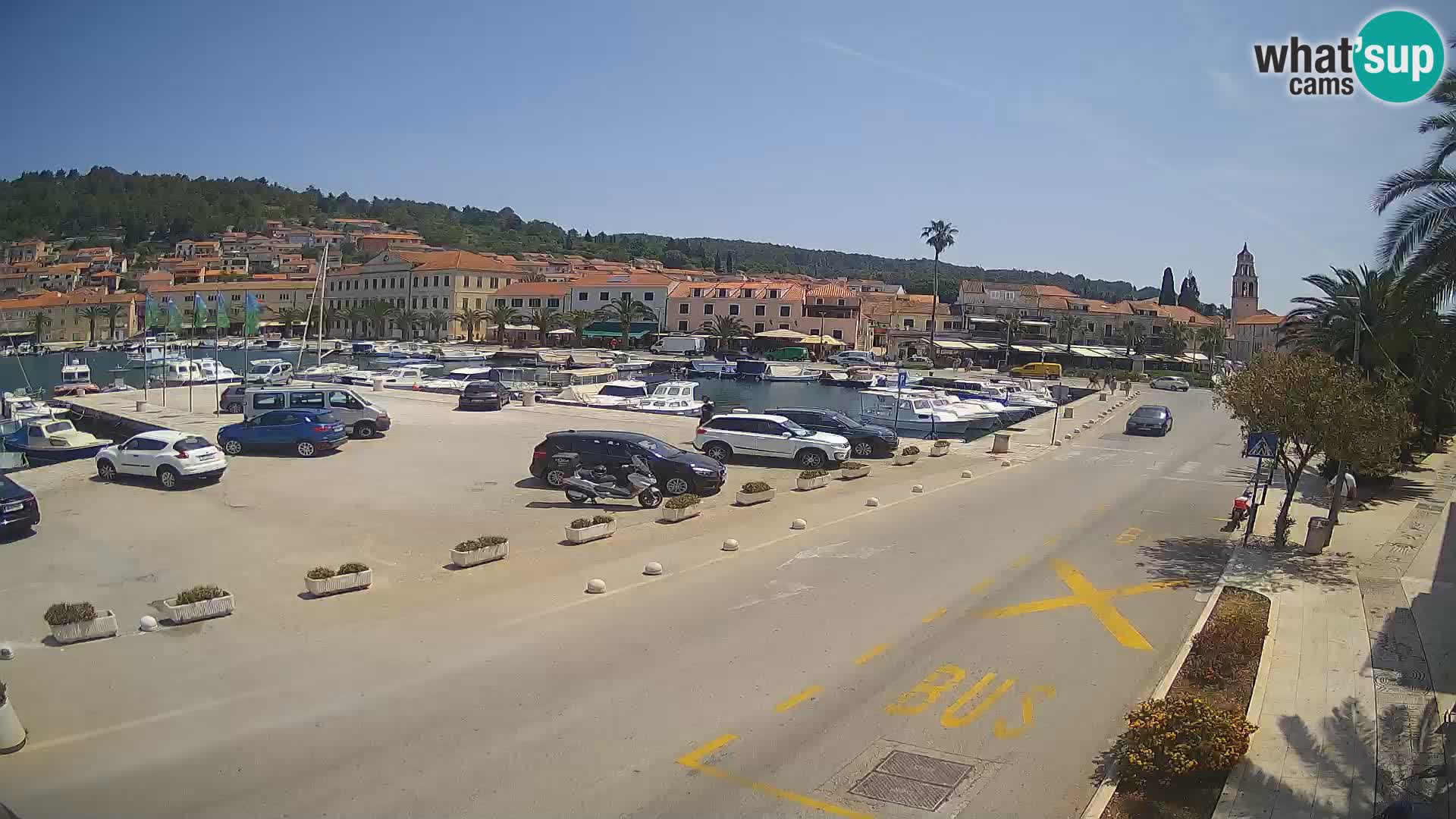 Vela Luka – Korčula