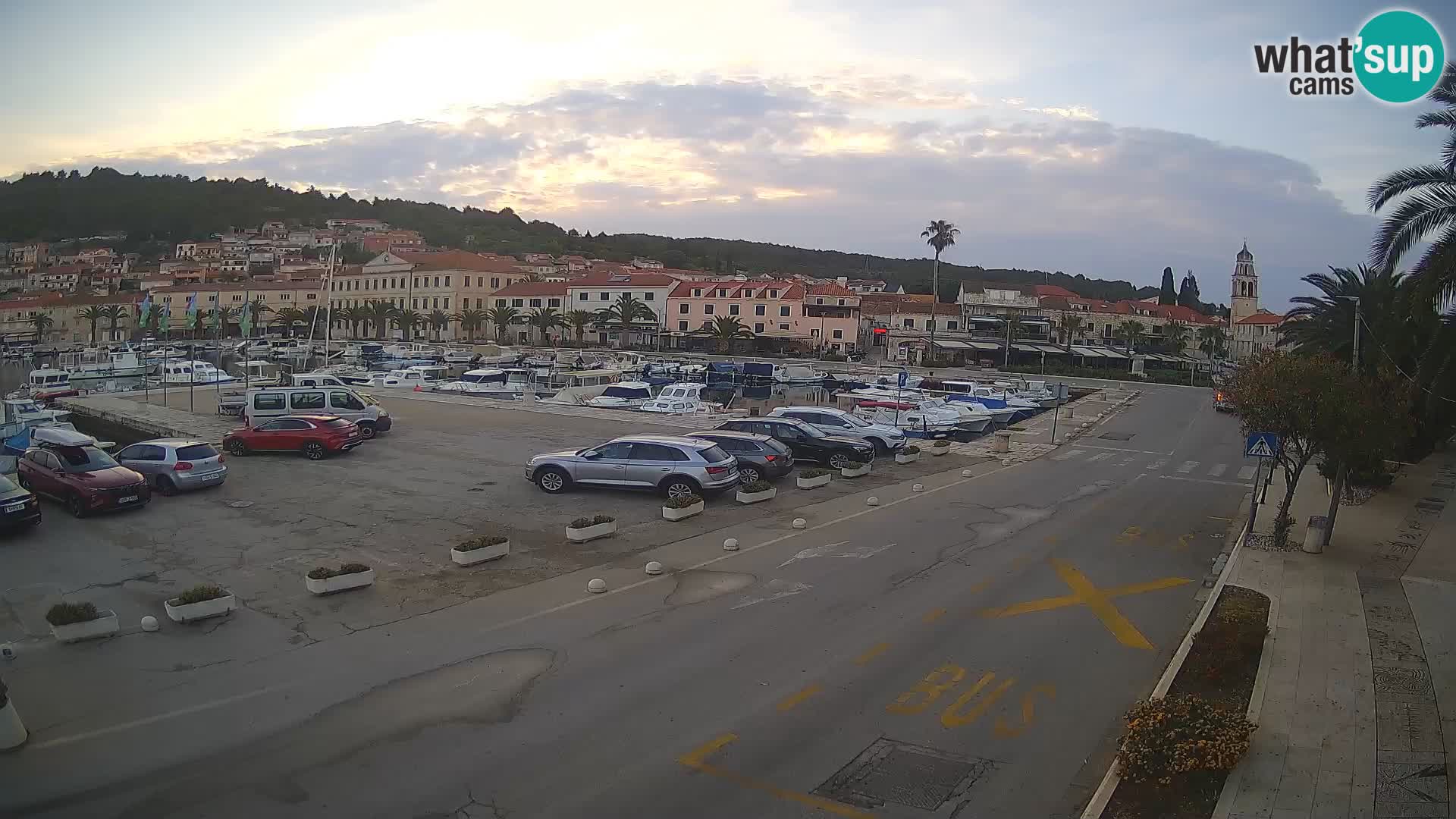 Vela Luka – Korčula
