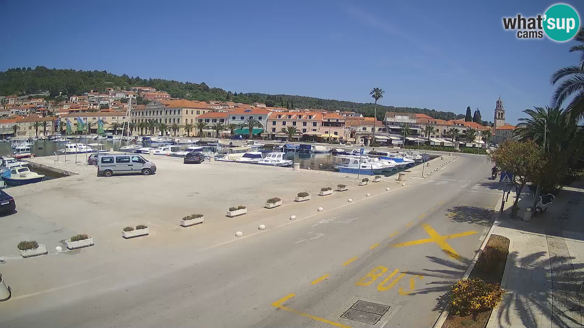 Vela Luka – Korčula