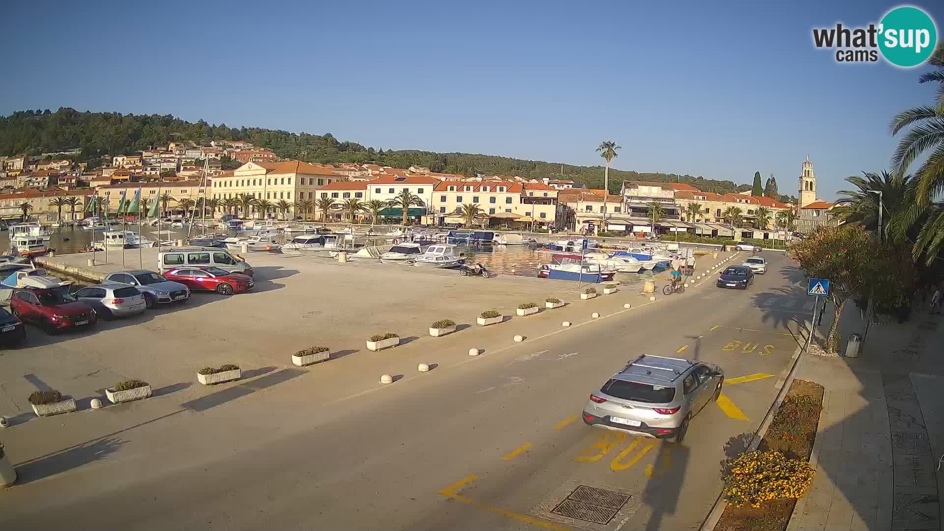 Vela Luka – Korčula