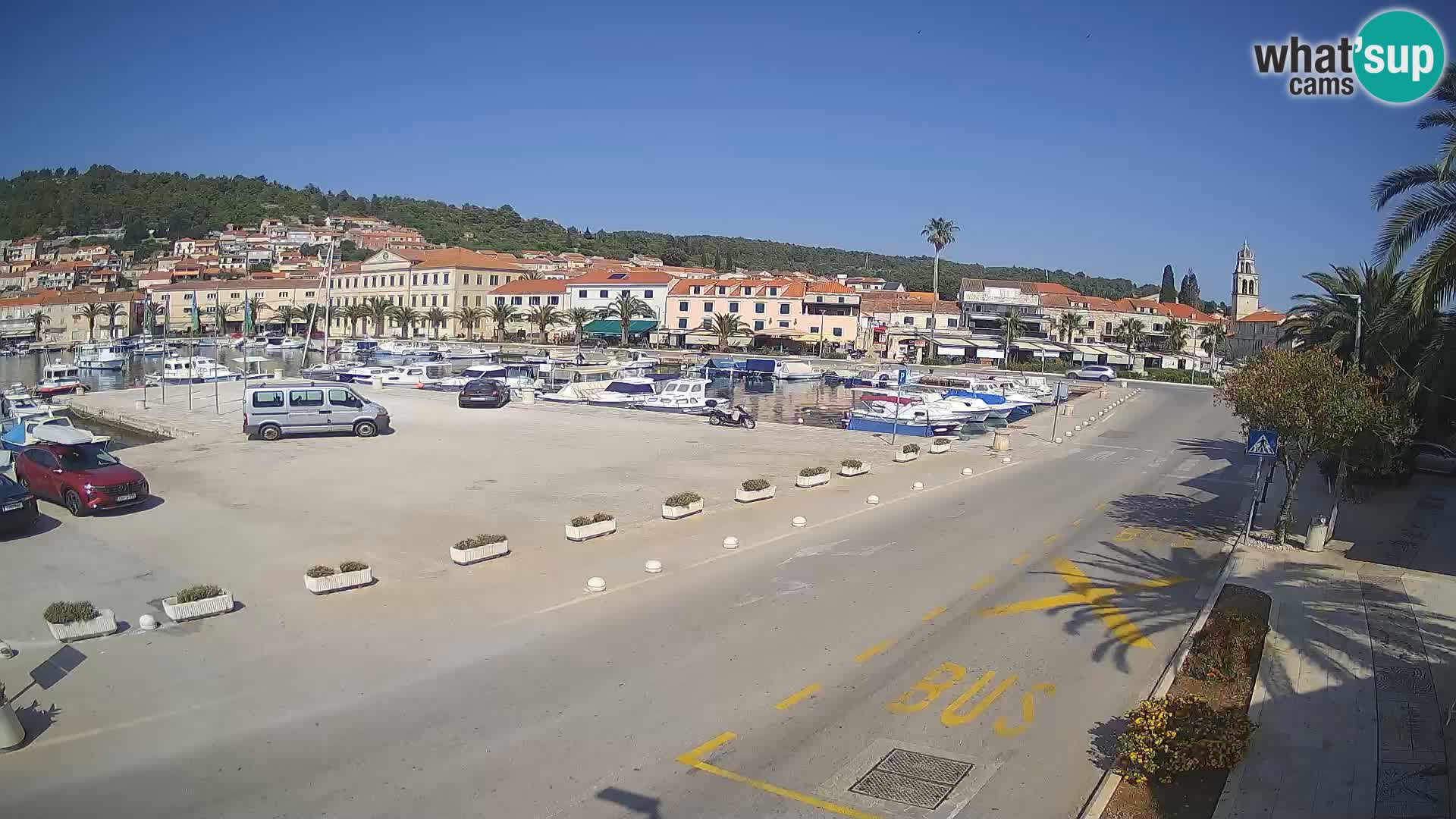 Vela Luka – Korčula