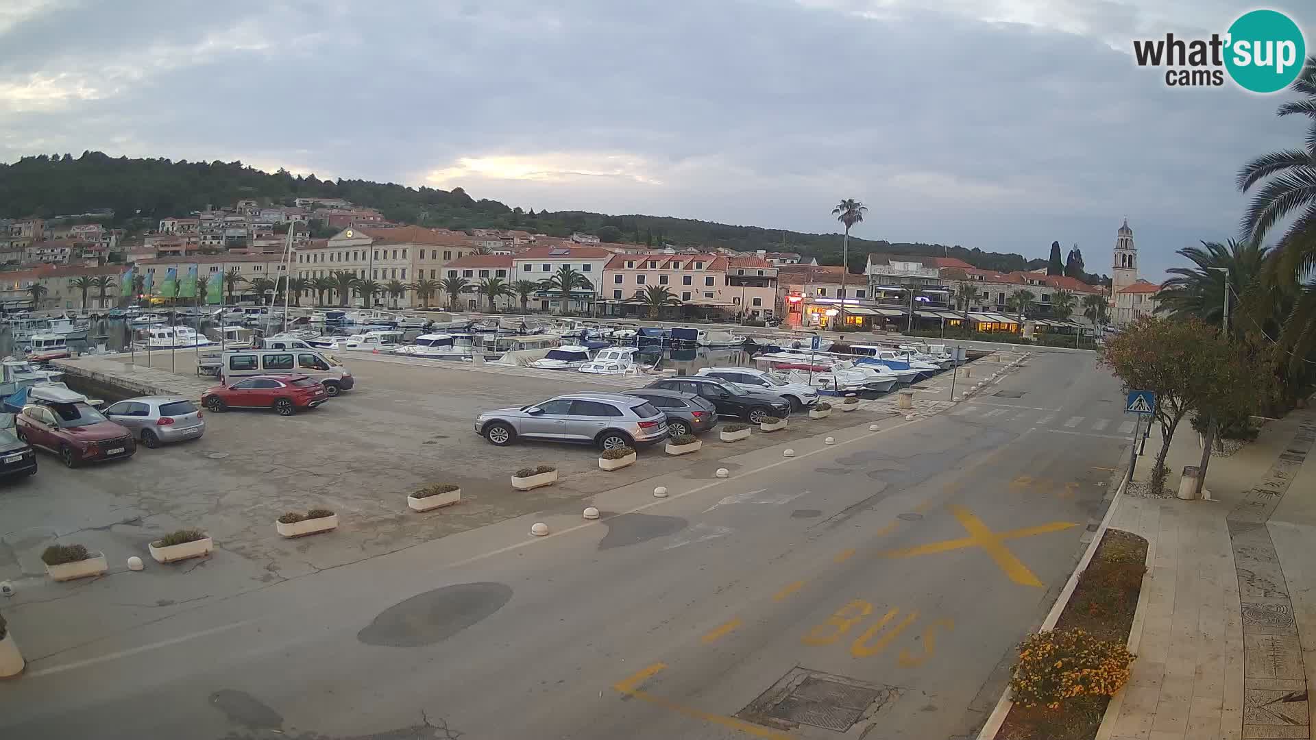 Vela Luka – Korčula
