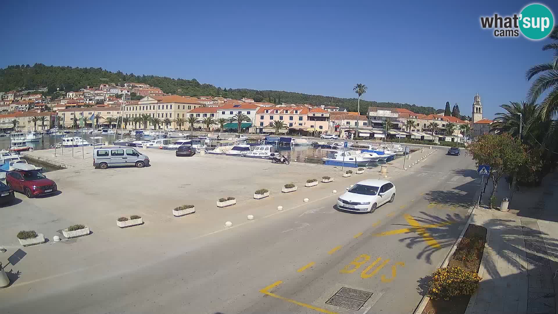 Vela Luka – Korčula