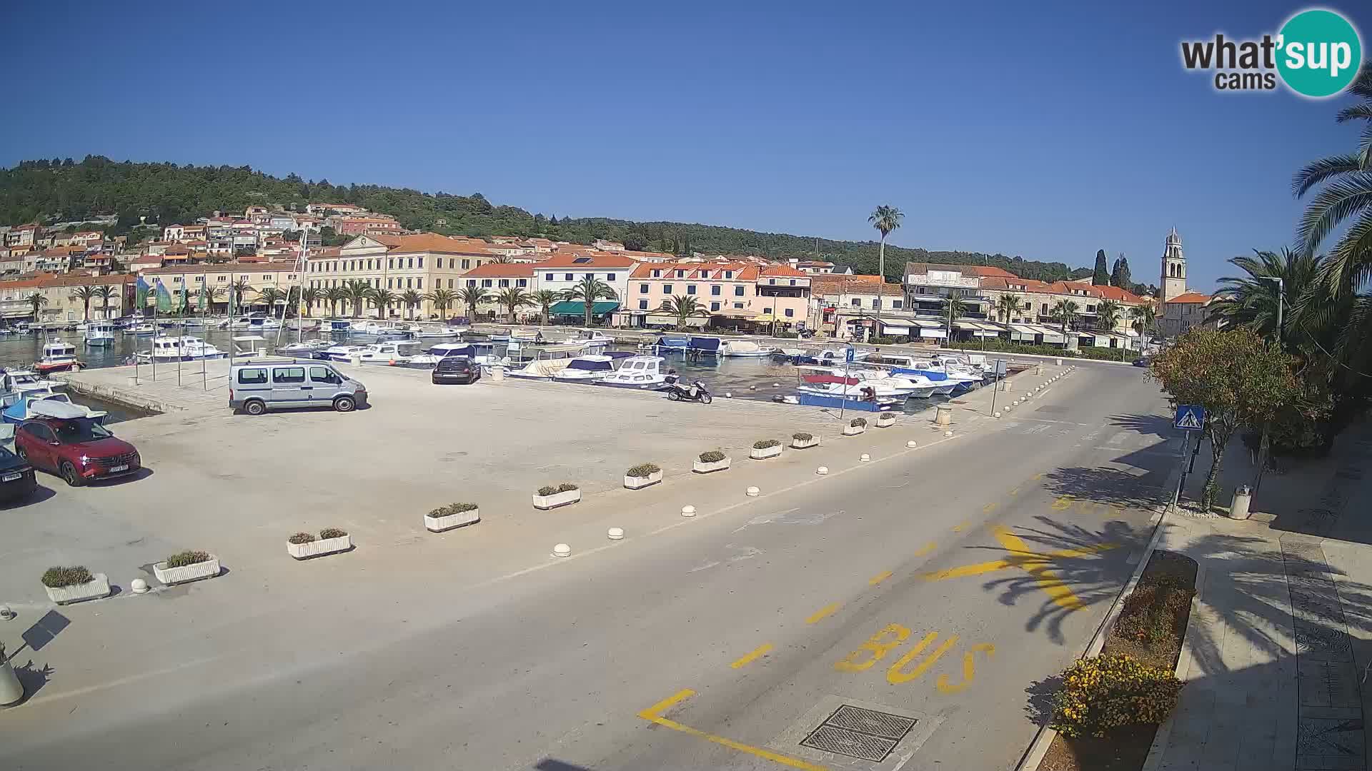 Vela Luka – Korčula