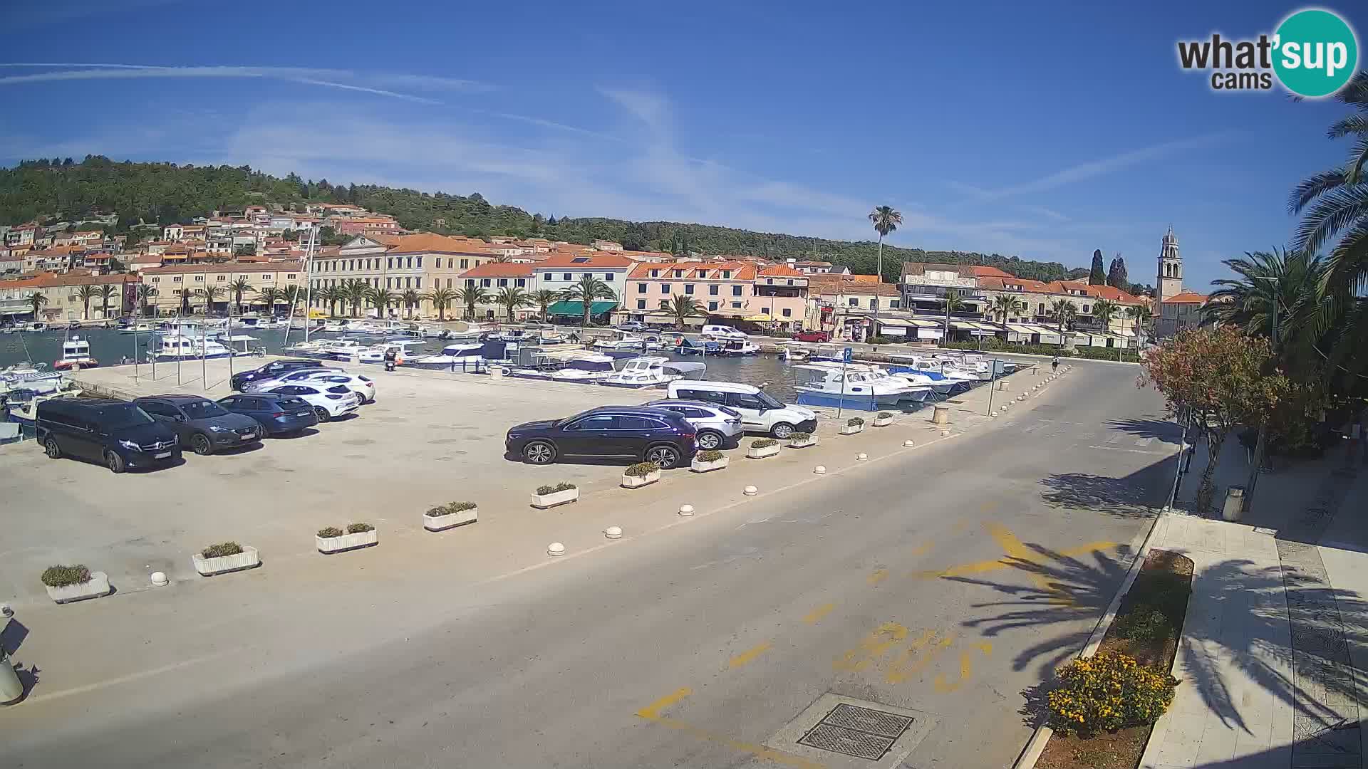 Vela Luka – Korčula