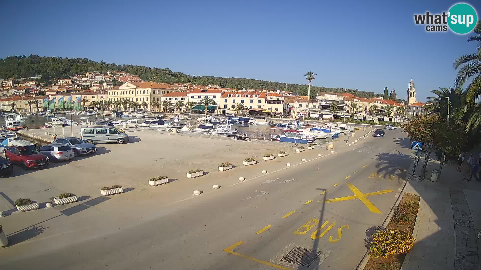 Vela Luka – Korčula
