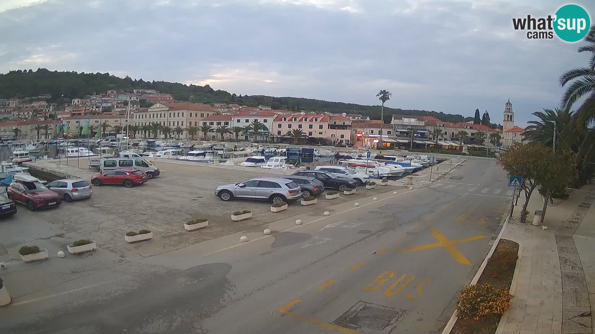 Vela Luka – Korčula